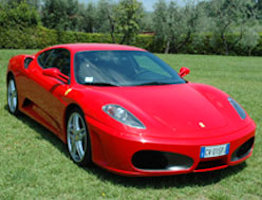Ferrari 430 F1